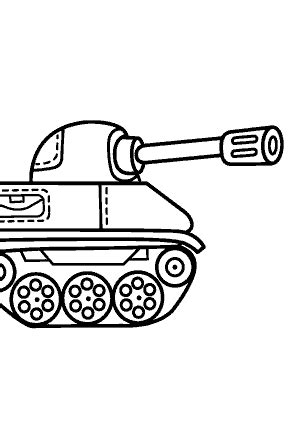 mewarna gambar kereta kebal trucks coloring book png images pngegg