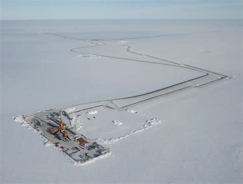 Huge new oil project approved in Alaska