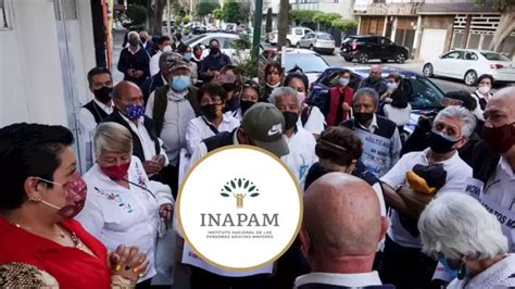 Tarjeta INAPAM El Nuevo Servicio Sorpresa Al Que Pueden Acceder Los