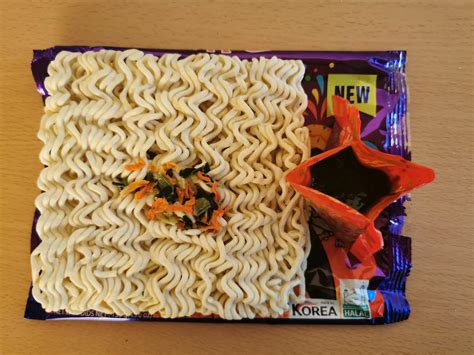 Samyang Habanero Lime Hot Chicken Flavor Ramen Ράμεν με Γεύση Καυτερό Κοτόπουλο με Χαμπανέρο