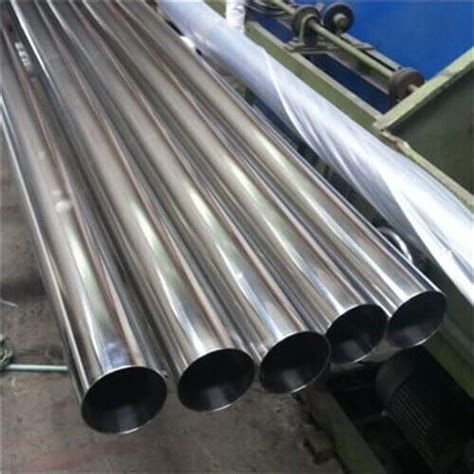 China ASTM A249 304l Seamless Stainless Steel Pipe Manufacturers