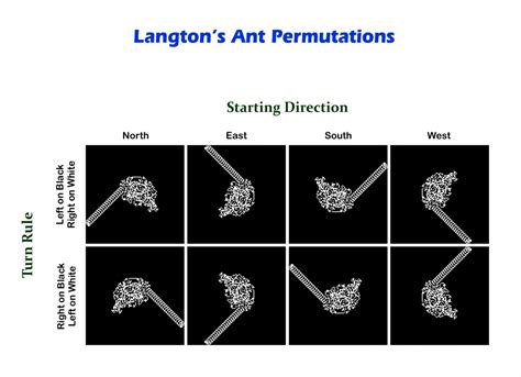 File:Langton's Ant Permutations.png - TheAlmightyGuru