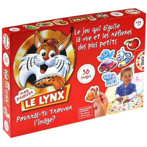 Acheter Mon Premier Lynx Boutique Tropfastoche