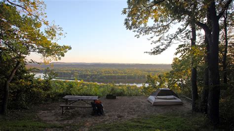 Wisconsin camping: 5 bargain state parks
