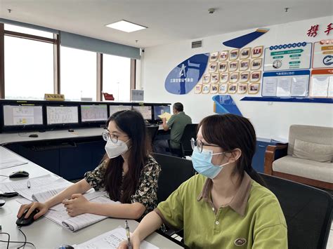 三亚空管站气象台全力保障雷雨天气 民用航空网