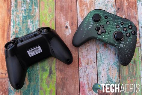 Easysmx Esm Wireless Controller Review Very Affordable Switch