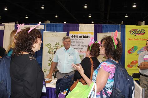 2015 School Nutrition Conference Daytona Beach Fl Florida Peanut