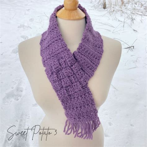 Sweet Potato 3 - Crochet Patterns by Christine Naugle