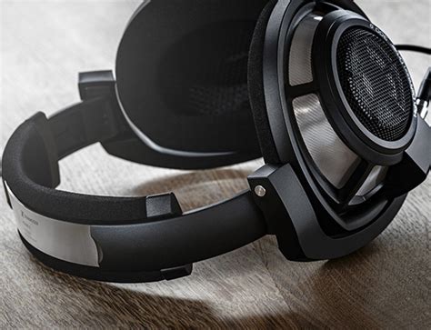 Sennheiser HD 800 S