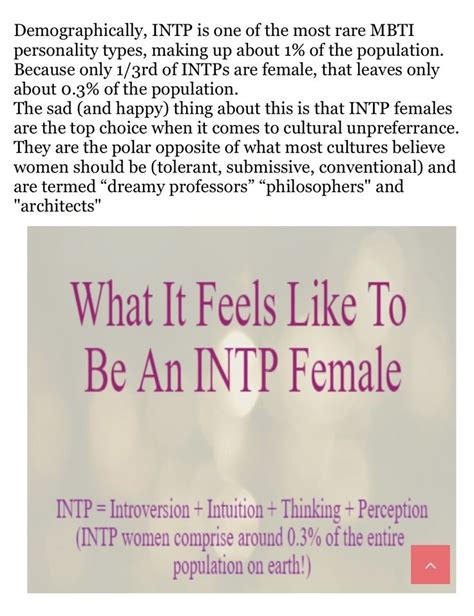 Pin By Bekki Lawrence On INTP Intp Personality Type Intp Personality