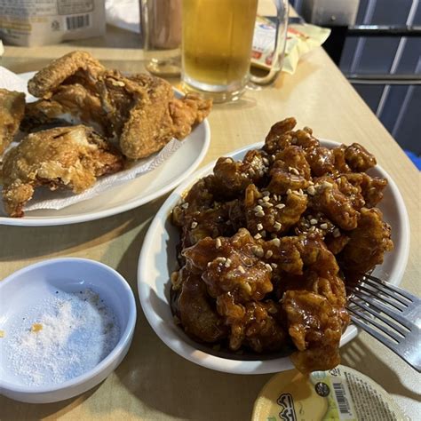 바삭옛날통닭 파주 금릉역 맛집 파주 금촌 맛집 파주 치킨 맛집 모든 안주가 맛있는 곳 내돈내산 솔직후기 네이버 블로그