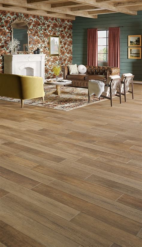 ADURAMax Planks Calico Color Lynx JW Flooring