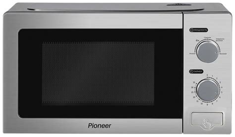 Микроволновая печь Pioneer MW210M - купить по низким ценам в интернет ...