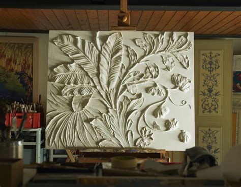 Bas Relief Sculpture What Is It And How Can It Be Used In Modern Day