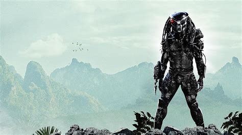 Watch Predator Prime Video