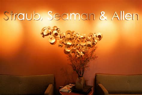 Services – Straub, Seaman & Allen, P.C.