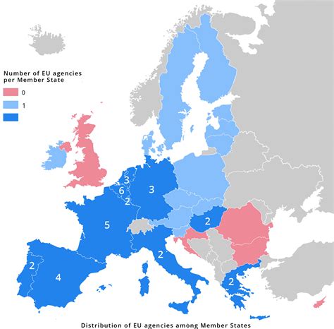 East-West Divide in EU leadership – European Democracy Consulting