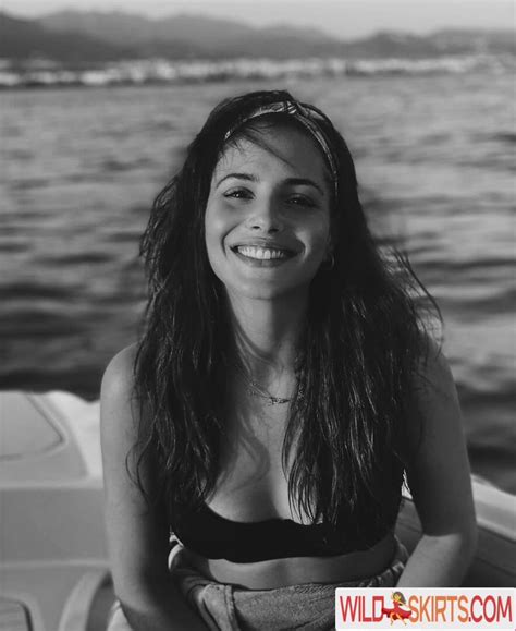 Andrea Duro Alexis Is Andreaduro Nude Onlyfans Instagram Leaked Photo