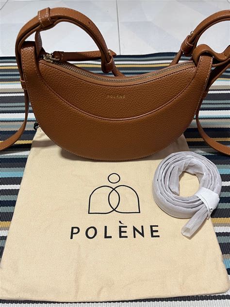 Polene, Women's Fashion, Bags & Wallets, Shoulder Bags on Carousell