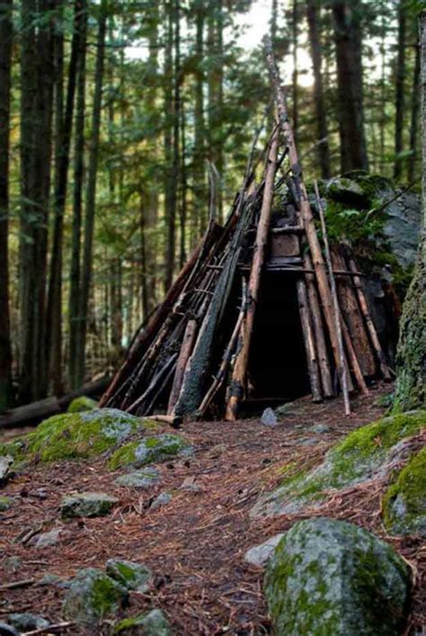 Six Basic Wilderness Survival Skills