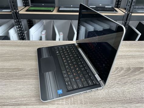 Сенсорний ультрабук Hp Pavilion X360 m1 N3710 8Gb 240SSD Intel HD Graphics
