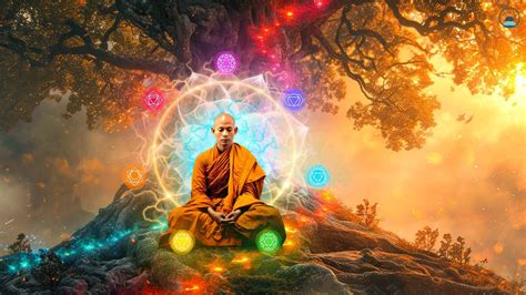 Equilibra Los Chakras Mientras Duermes Cura 7 Chakras Limpiar El Aura