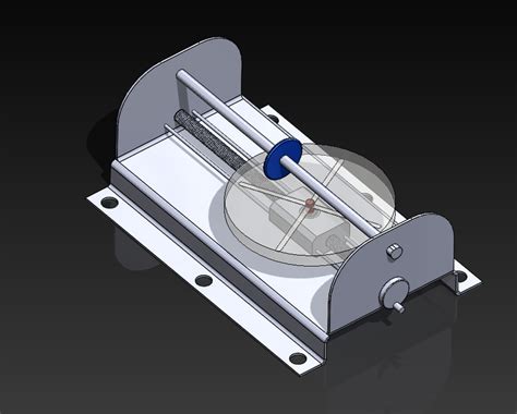 Free Cad Designs Files D Models The Grabcad Community Library