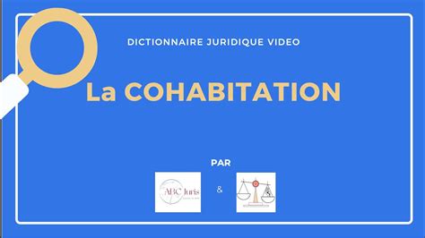 COHABITATION En France Droit Constitutionnel YouTube