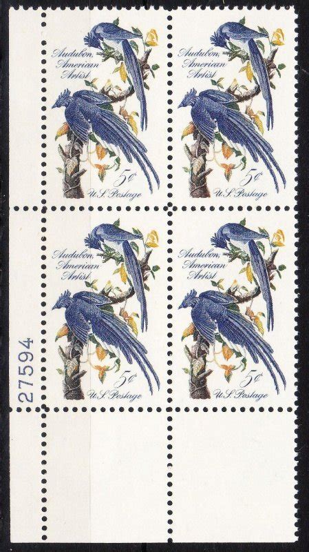 MOstamps US Scott 1241 Mint OG NH Plate Block Lot HS C912