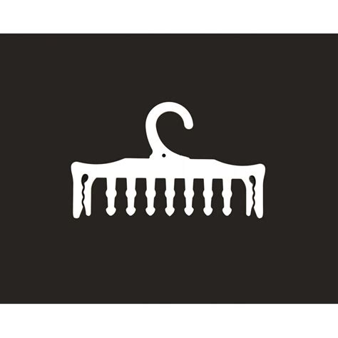 Вешалки пластиковые оптом в Москве - Интернет-магазин - ВанПласт ...