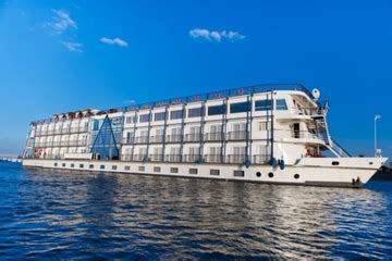 Concerto Ii Nile Cruise Rates Facts Review