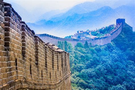 Curiosidades Culturais Da China - Conheça as curiosidades da Arquitetura Chinesa | China2Brazil