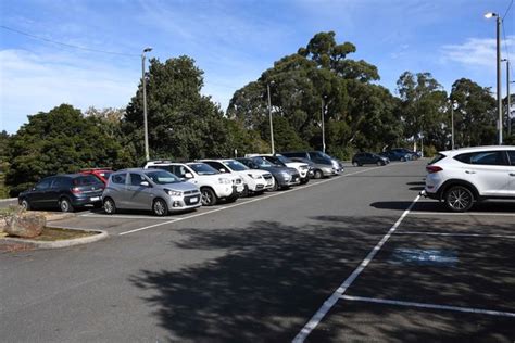 Have Your Say Belgrave Station Car Park Ferntree Gully Star Mail