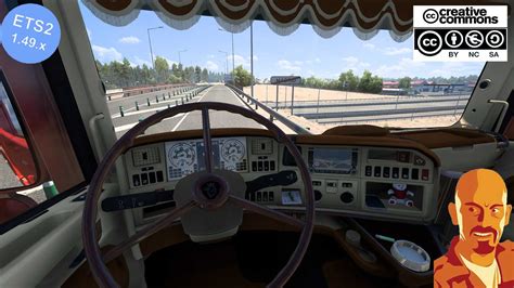 Scania R Fleurs Tandem Anh Nger X Ets Ets Ats Mod