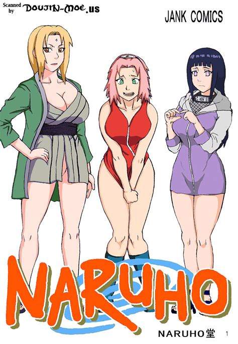 Naruto Tsunades Sexual Therapy At Comics Porn Pic Page