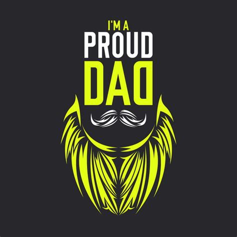 Proud Dad 742