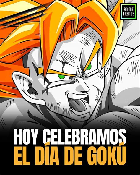 Animetrends On Twitter Hoy 9 De Mayo Celebramos Al Personaje Que