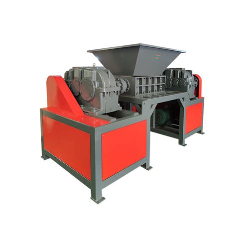 Mini Metal Shredder For Sale Small Metal Shredder Machine China