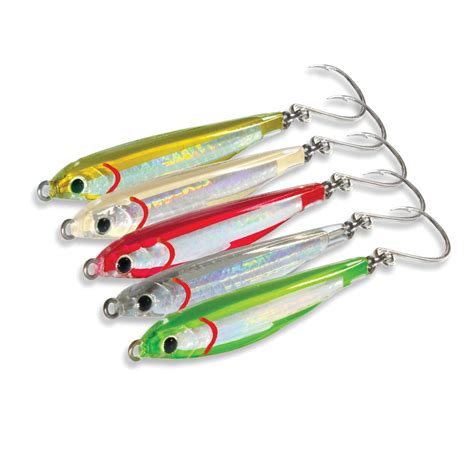 FAT COW EPOXY FAT MINNOW - The Fisherman