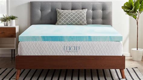 The best mattress toppers 2021: supreme sleep comfort is here | TechRadar