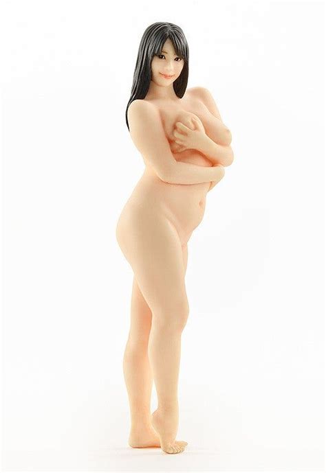Max Factory Plamax 組裝模型 1 20 Naked Angel 春菜華 HobbyDigi 電購網
