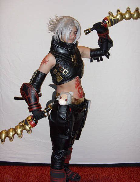 Boffer Haseo Swords By V Incarnate On Deviantart