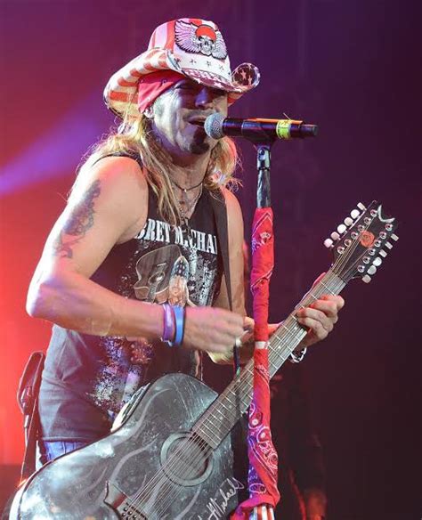 Bret Michaels Biography: Age, Wife, Net Worth, Parents, Married