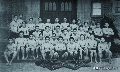 Who Was The First Bodybuilder In China Some People Say It Is Yang