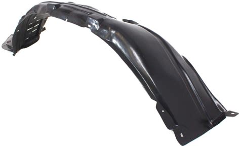 Fender Liner For Nissan Maxima Front Driver Side Ebay