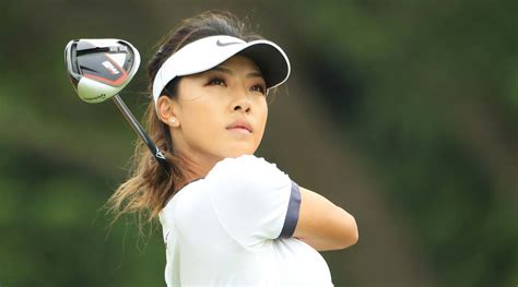 Instagram star Muni He wins LPGA Q-Series; Christina Kim regains card