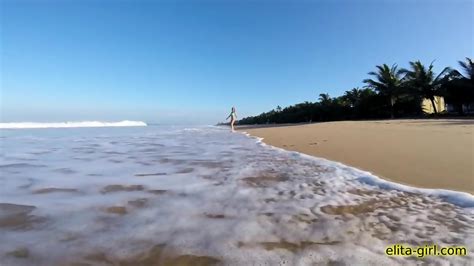 Luxurious Lady With Big Ass From New Zealand