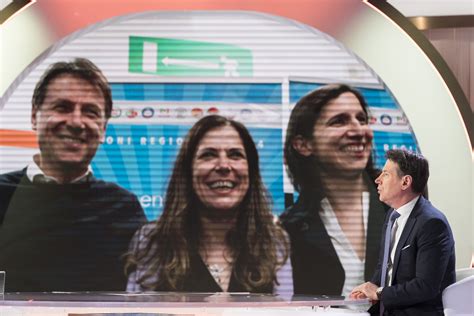 Conte intorterà ancora Schlein dopo la Sardegna? - Policy Maker