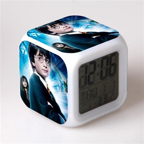 Children Harry Potter Alarm Clock | Wizardry World