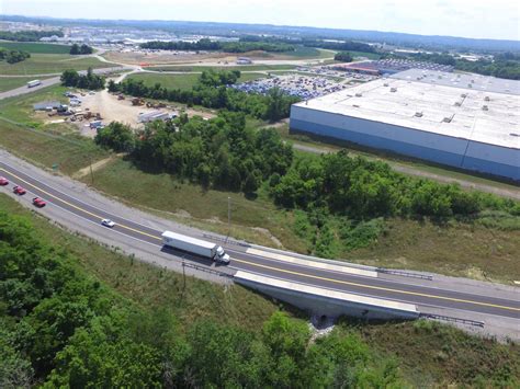 Saturn Parkway Construction Project - Superior Construction